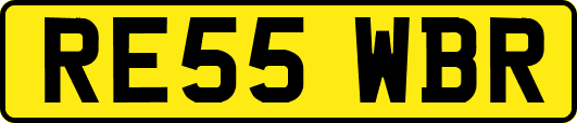 RE55WBR