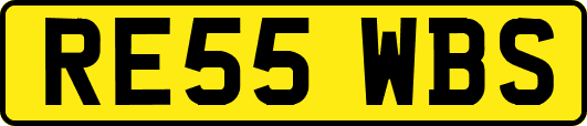 RE55WBS