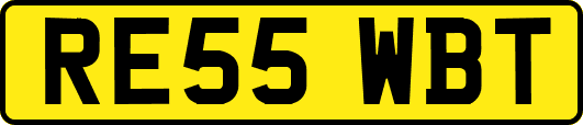 RE55WBT
