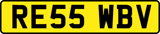 RE55WBV