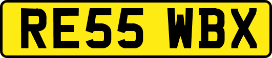 RE55WBX