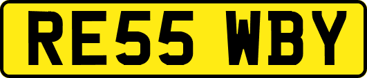 RE55WBY