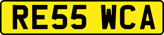 RE55WCA