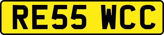 RE55WCC