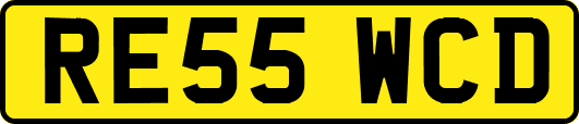 RE55WCD