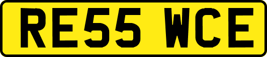 RE55WCE