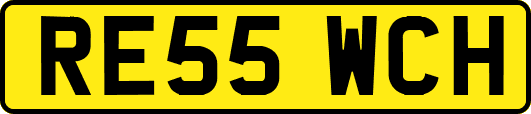 RE55WCH