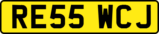 RE55WCJ