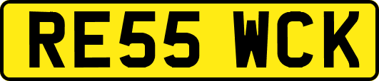 RE55WCK