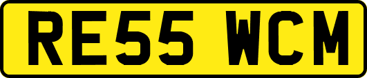 RE55WCM