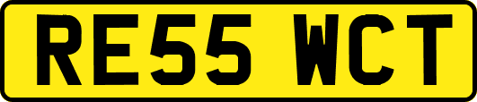 RE55WCT