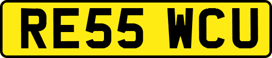 RE55WCU