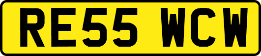 RE55WCW