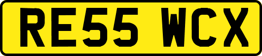 RE55WCX