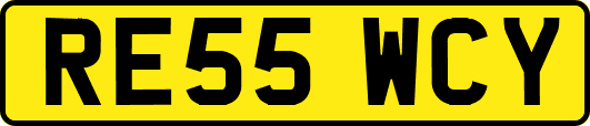 RE55WCY