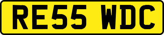 RE55WDC