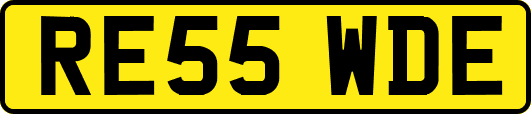RE55WDE