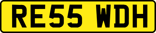 RE55WDH