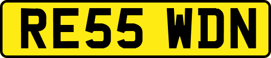 RE55WDN