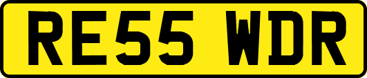 RE55WDR