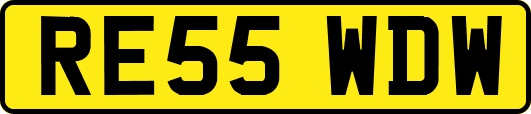 RE55WDW