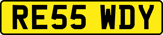 RE55WDY
