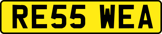 RE55WEA