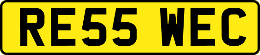 RE55WEC