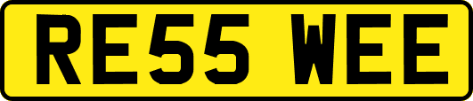 RE55WEE
