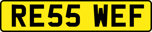 RE55WEF
