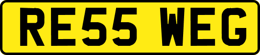 RE55WEG