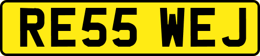 RE55WEJ
