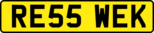 RE55WEK