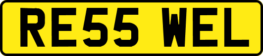 RE55WEL