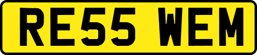 RE55WEM