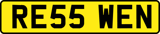 RE55WEN