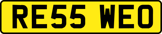 RE55WEO