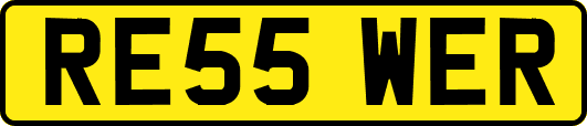 RE55WER