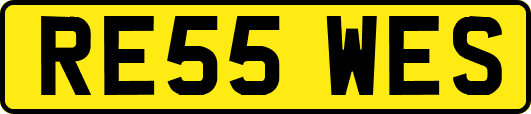 RE55WES