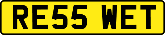 RE55WET