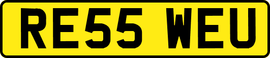 RE55WEU