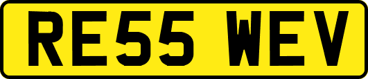 RE55WEV