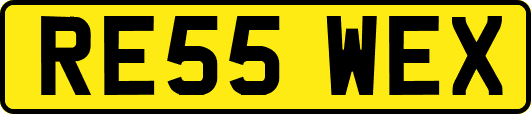 RE55WEX