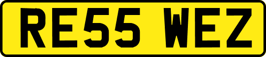 RE55WEZ