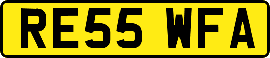 RE55WFA