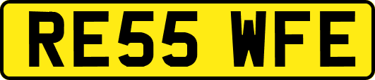 RE55WFE