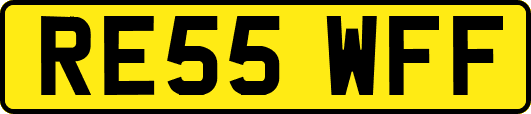 RE55WFF