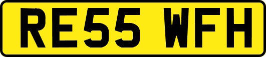 RE55WFH