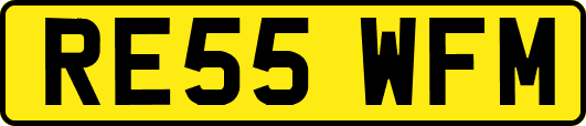 RE55WFM
