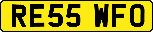 RE55WFO